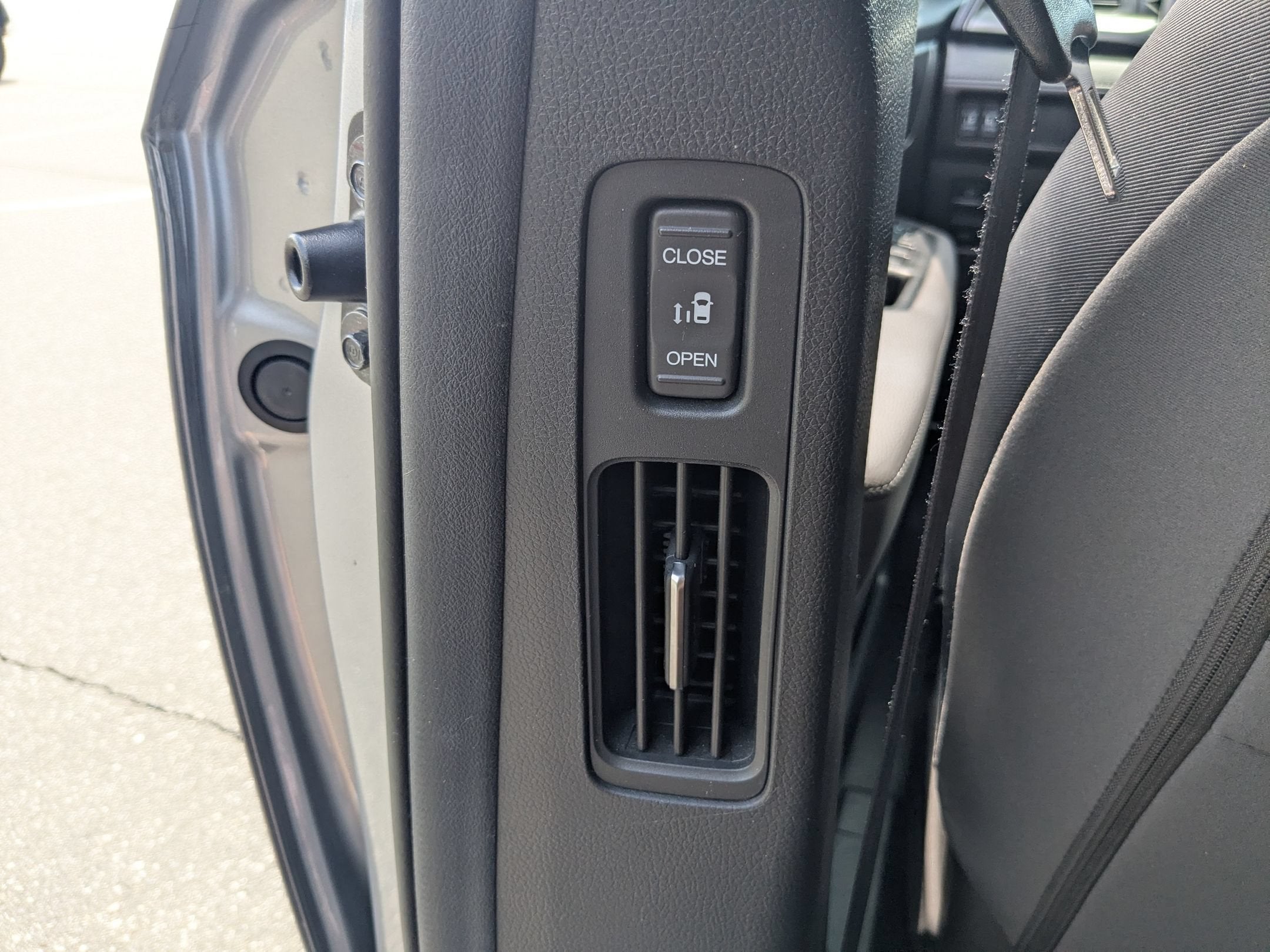 2022 Honda Odyssey EX