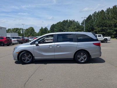 2022 Honda Odyssey EX