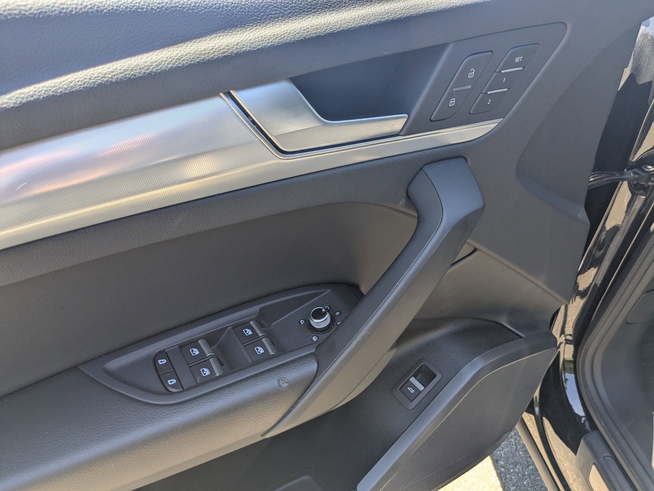 2024 Audi Q5 S line Premium