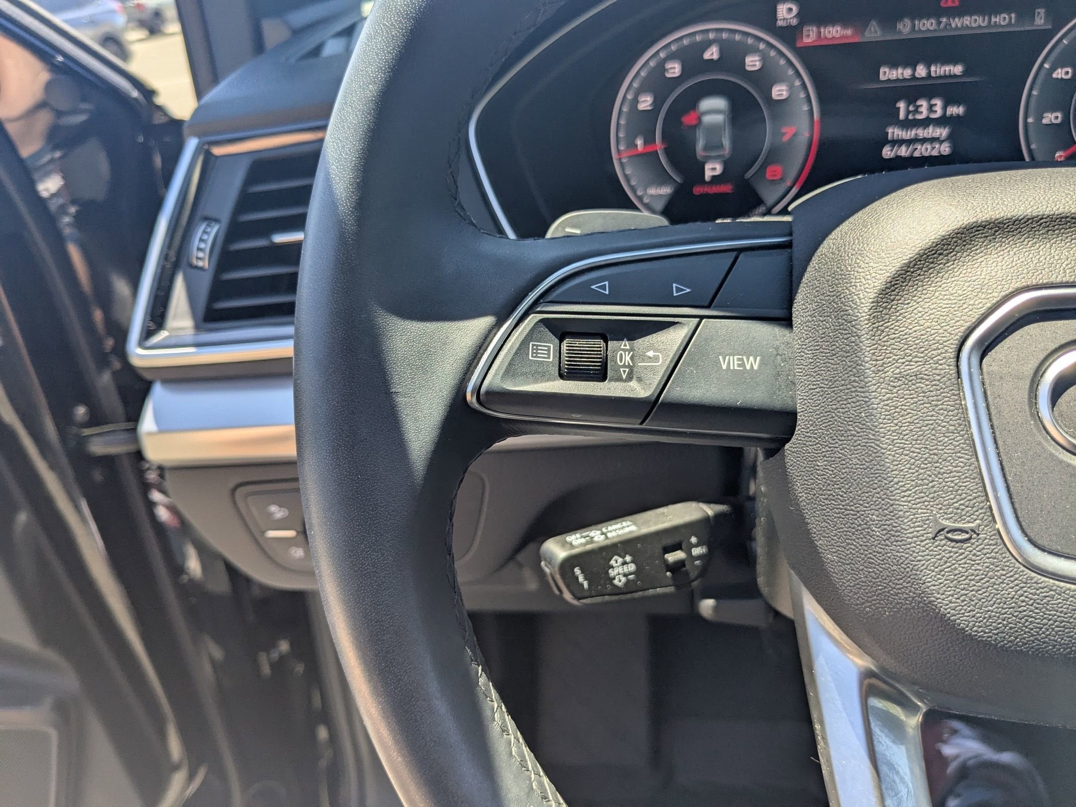 2024 Audi Q5 S line Premium