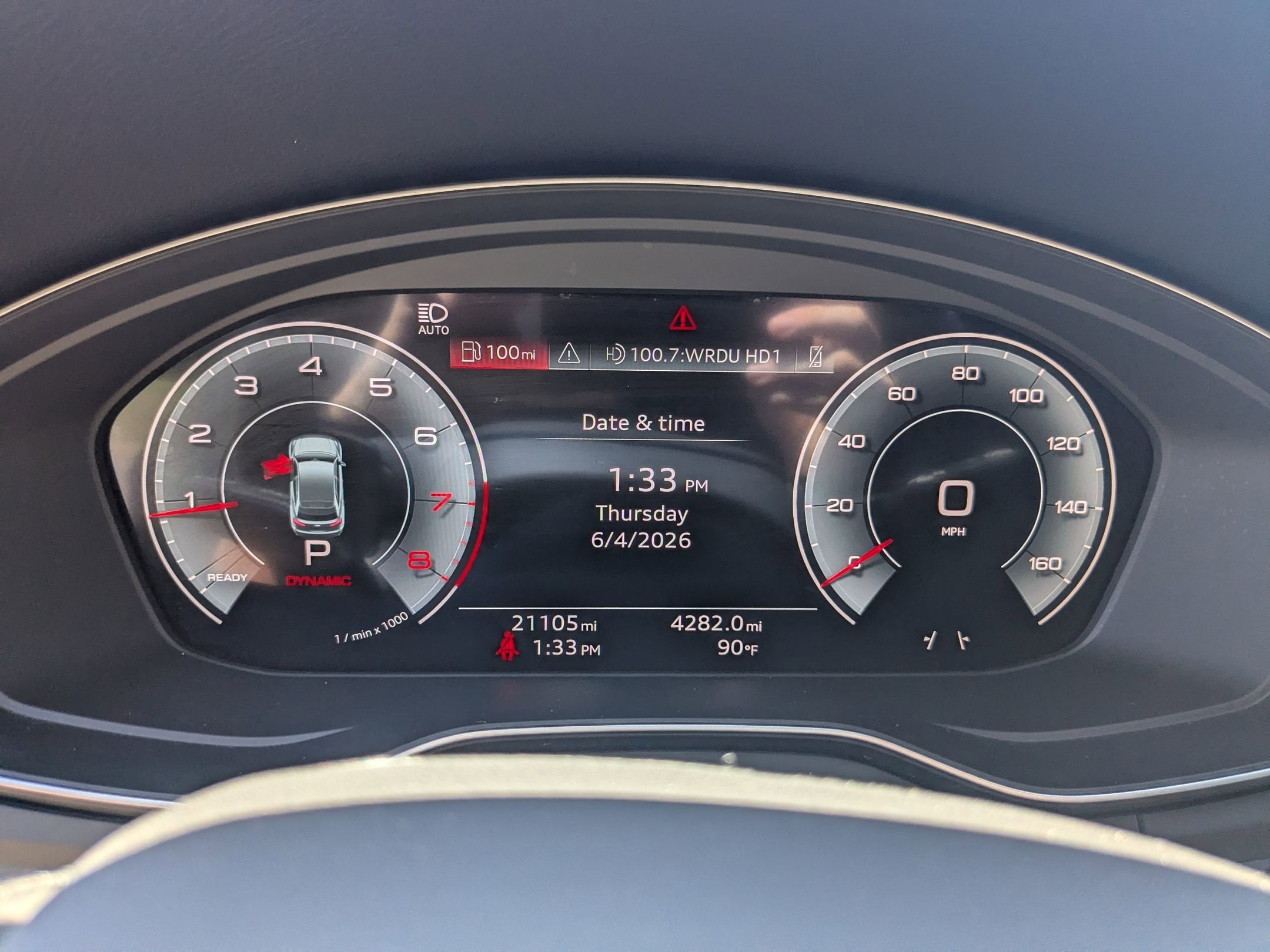 2024 Audi Q5 S line Premium