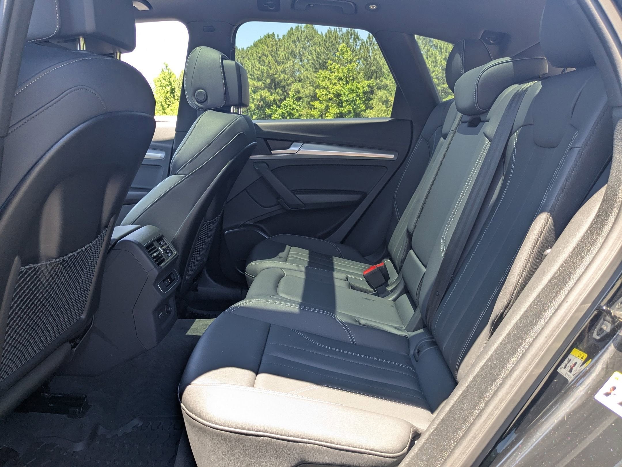 2024 Audi Q5 S line Premium