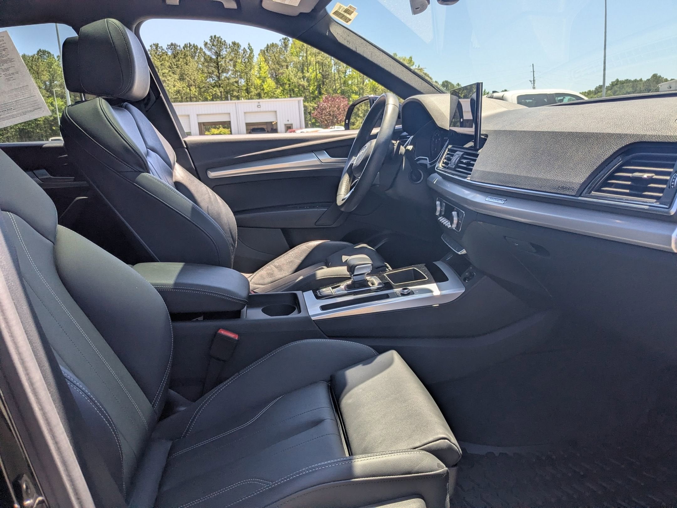 2024 Audi Q5 S line Premium