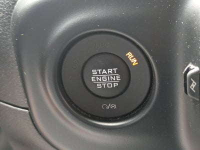 2022 Jeep Wrangler 4xe Unlimited Sahara