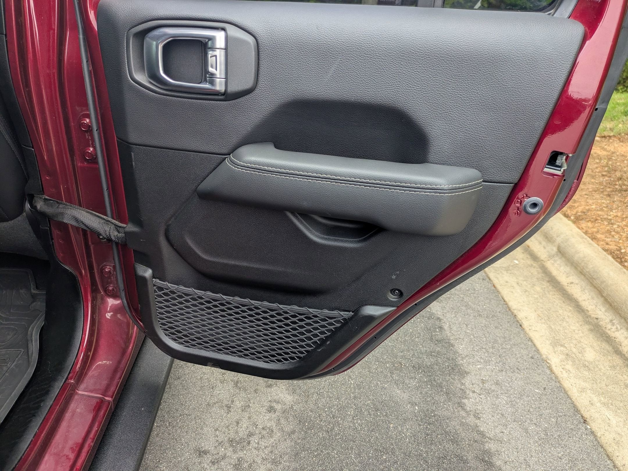 2022 Jeep Wrangler 4xe Unlimited Sahara