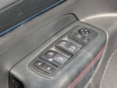 2020 Jeep Grand Cherokee Trailhawk