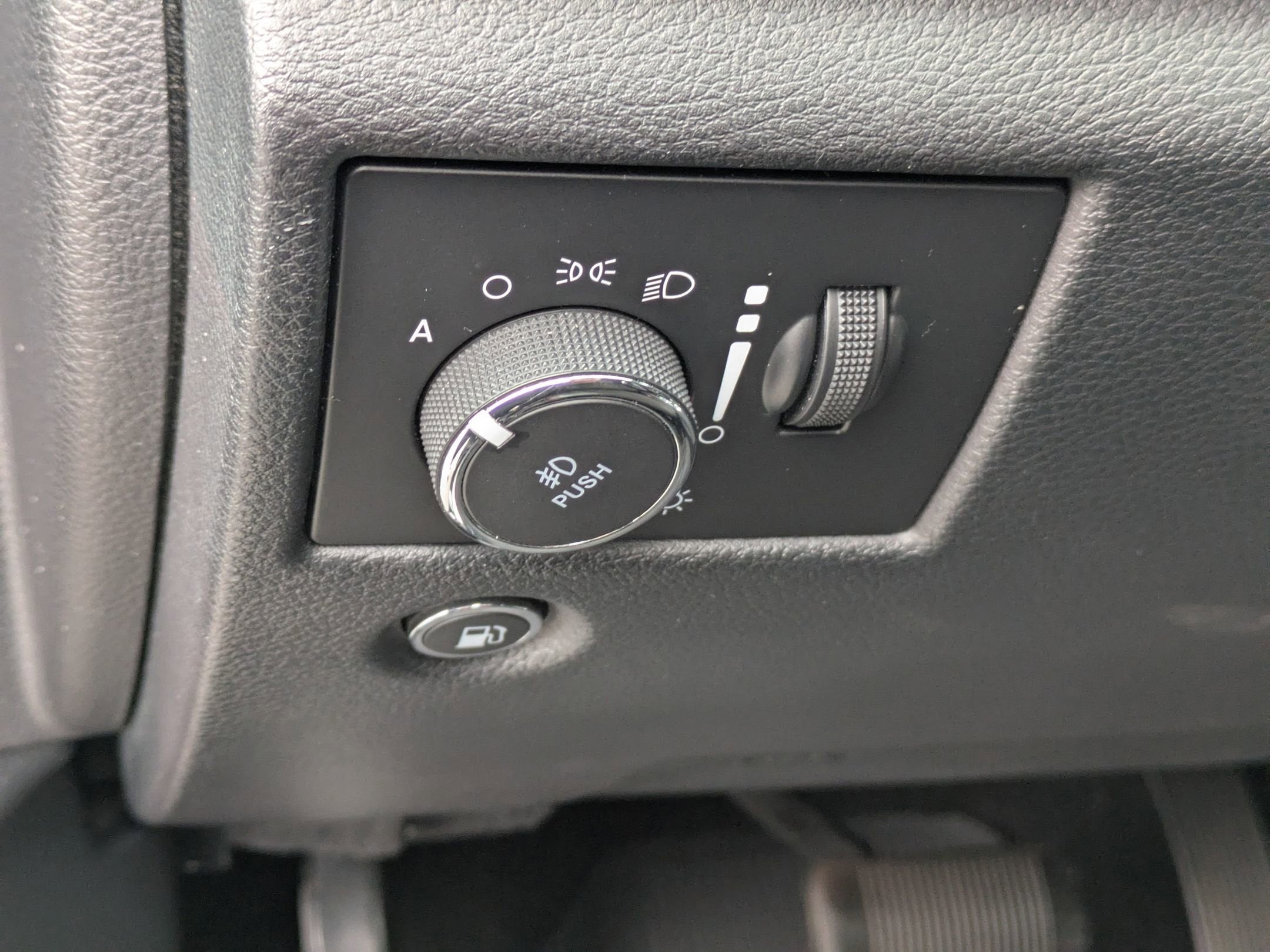 2020 Jeep Grand Cherokee Trailhawk