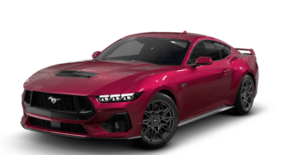 2026 Ford Mustang RTR - Spec 3