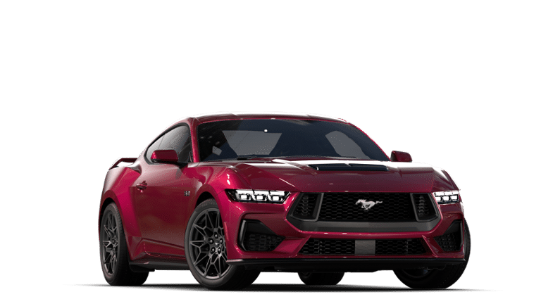 2026 Ford Mustang RTR - Spec 3