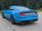 2022 Ford Mustang Mach 1
