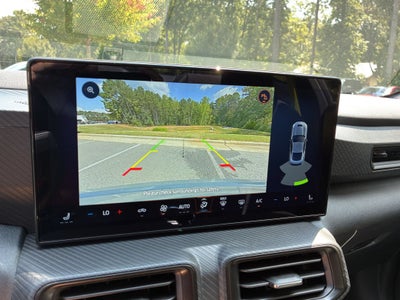 2026 Ford Mustang EcoBoost - RTR