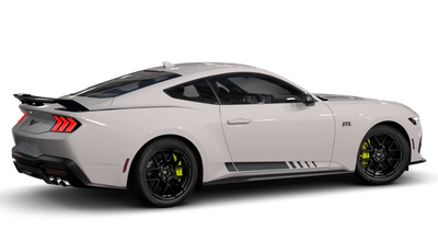 2026 Ford Mustang EcoBoost - RTR