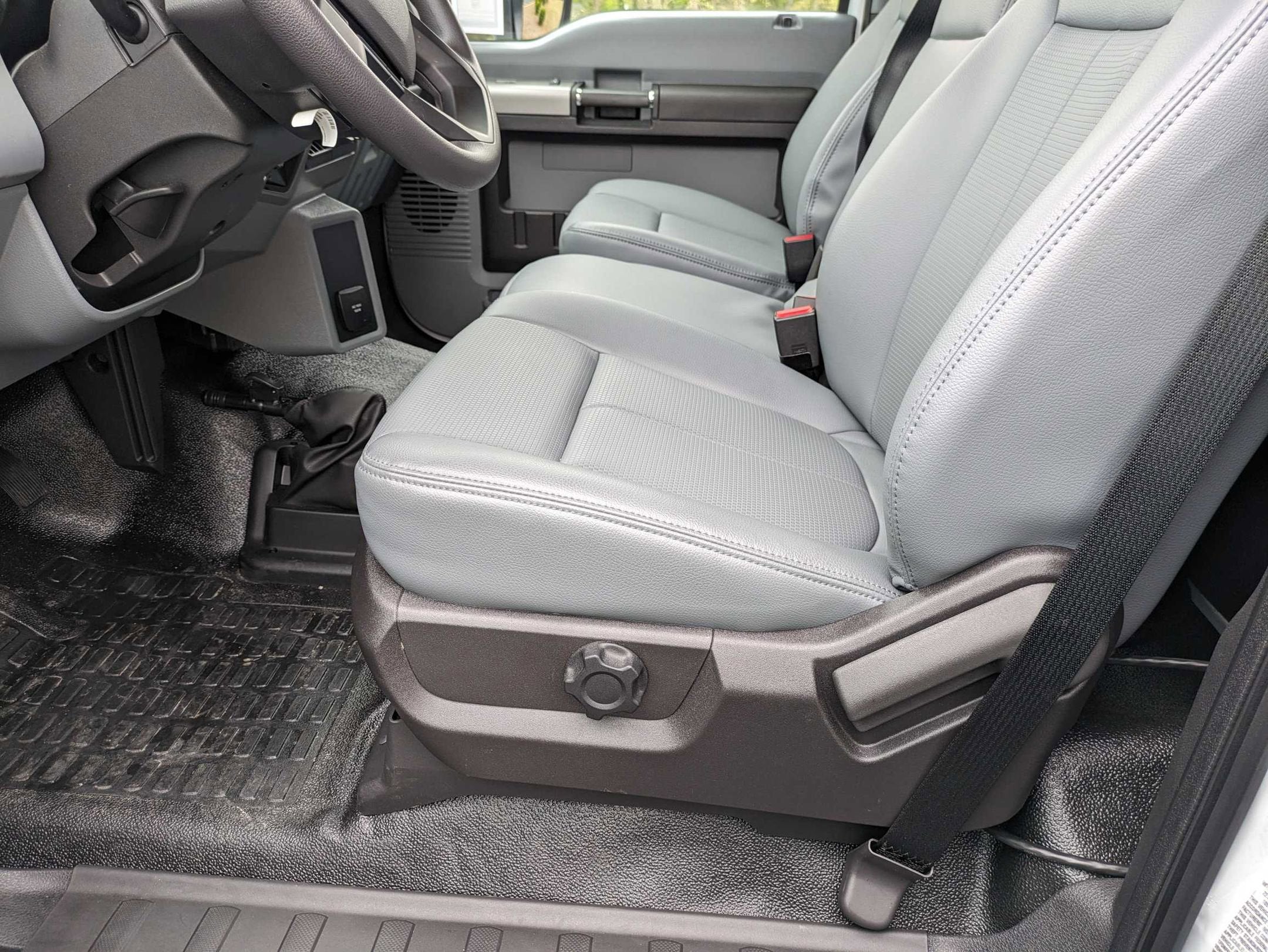 2025 Ford F-650SD Base