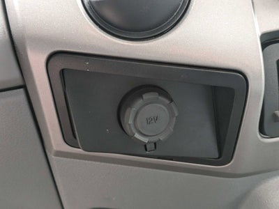 2025 Ford F-650SD Base