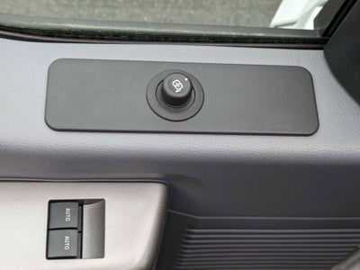 2025 Ford F-650SD Base