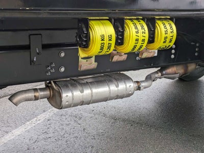 2025 Ford F-650SD Base