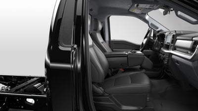 2026 Ford Super Duty F-450 DRW XLT