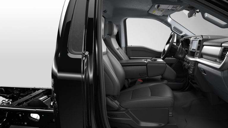 2026 Ford Super Duty F-450 DRW XLT