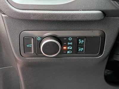 2026 Ford Escape ST-Line - Crossroads Courtesy Demo