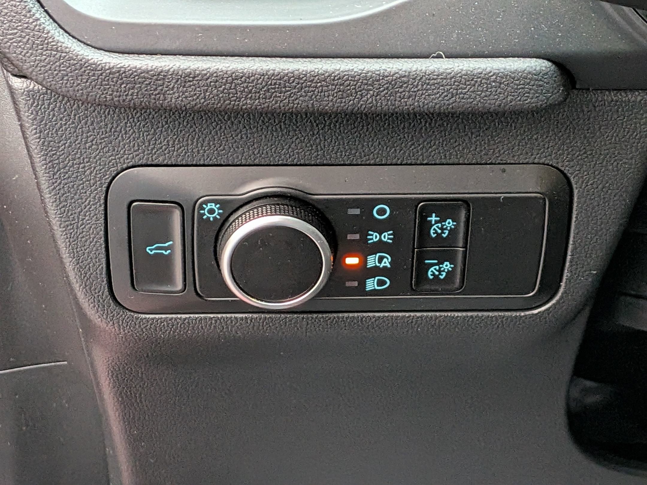 2026 Ford Escape ST-Line - Crossroads Courtesy Demo