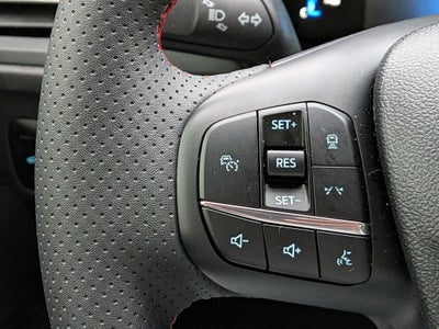 2026 Ford Escape ST-Line - Crossroads Courtesy Demo