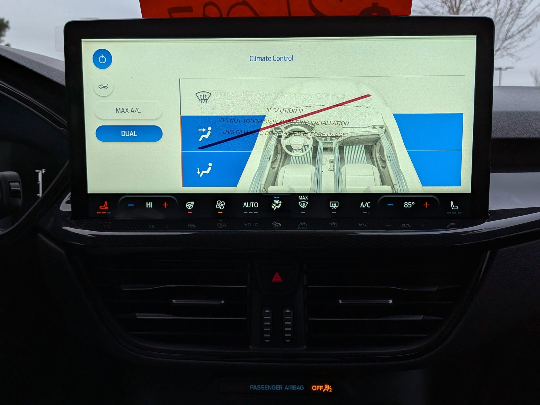 2026 Ford Escape ST-Line - Crossroads Courtesy Demo