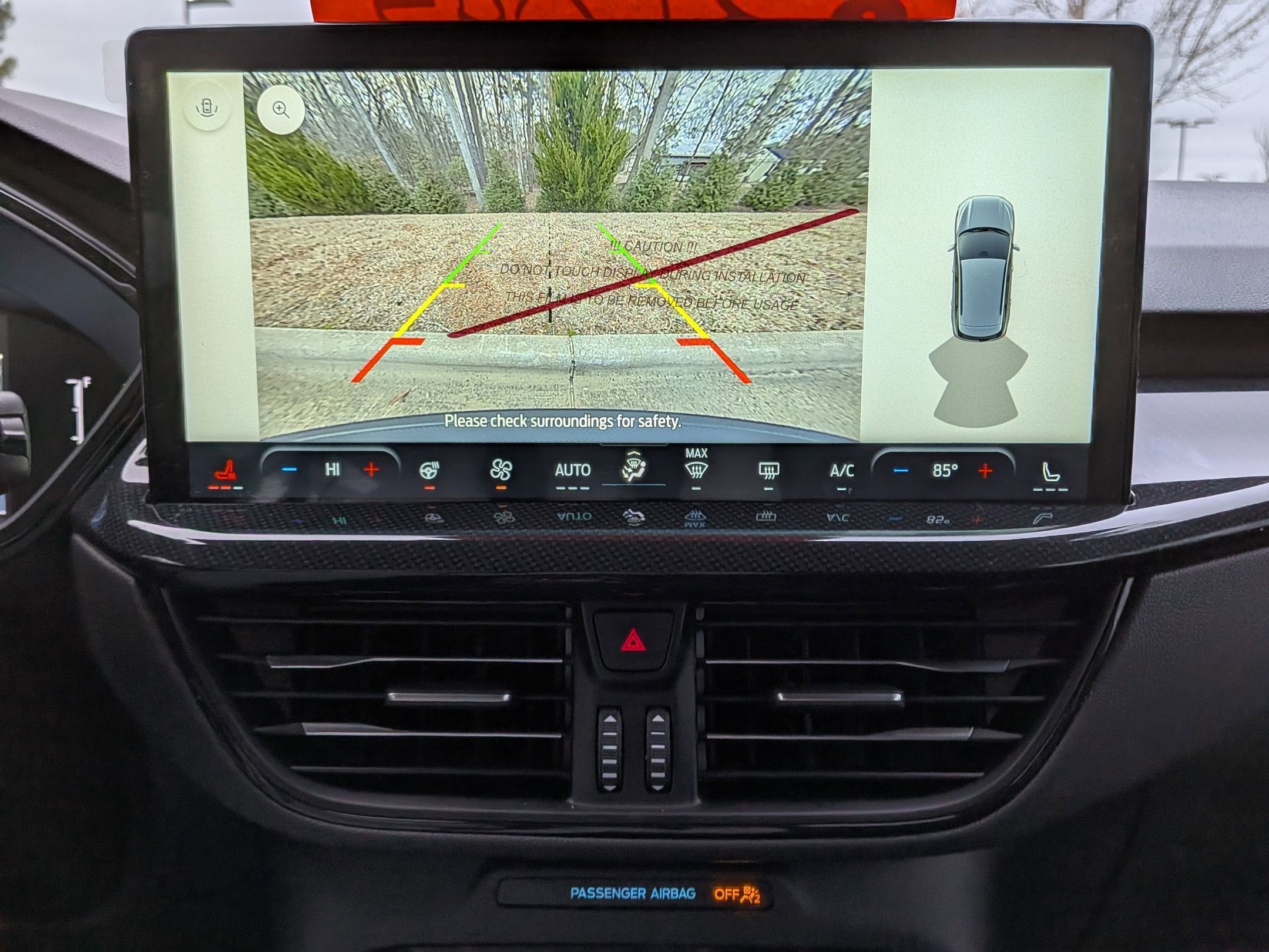 2026 Ford Escape ST-Line - Crossroads Courtesy Demo