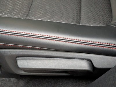 2026 Ford Escape ST-Line - Crossroads Courtesy Demo