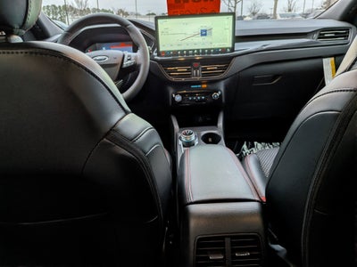 2026 Ford Escape ST-Line - Crossroads Courtesy Demo