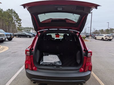 2026 Ford Escape ST-Line - Crossroads Courtesy Demo