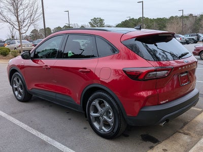 2026 Ford Escape ST-Line - Crossroads Courtesy Demo