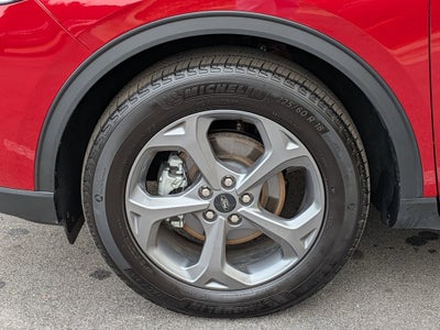 2026 Ford Escape ST-Line - Crossroads Courtesy Demo