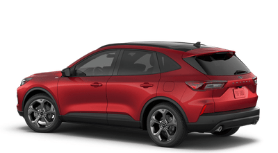 2026 Ford Escape ST-Line - Crossroads Courtesy Demo