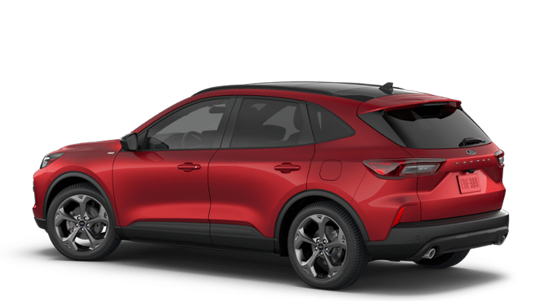 2026 Ford Escape ST-Line - Crossroads Courtesy Demo