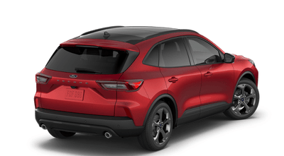 2026 Ford Escape ST-Line - Crossroads Courtesy Demo