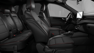 2026 Ford Escape ST-Line - Crossroads Courtesy Demo