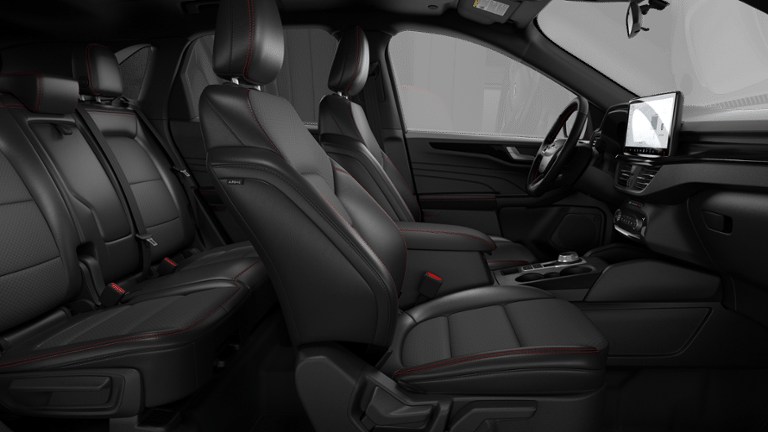 2026 Ford Escape ST-Line - Crossroads Courtesy Demo