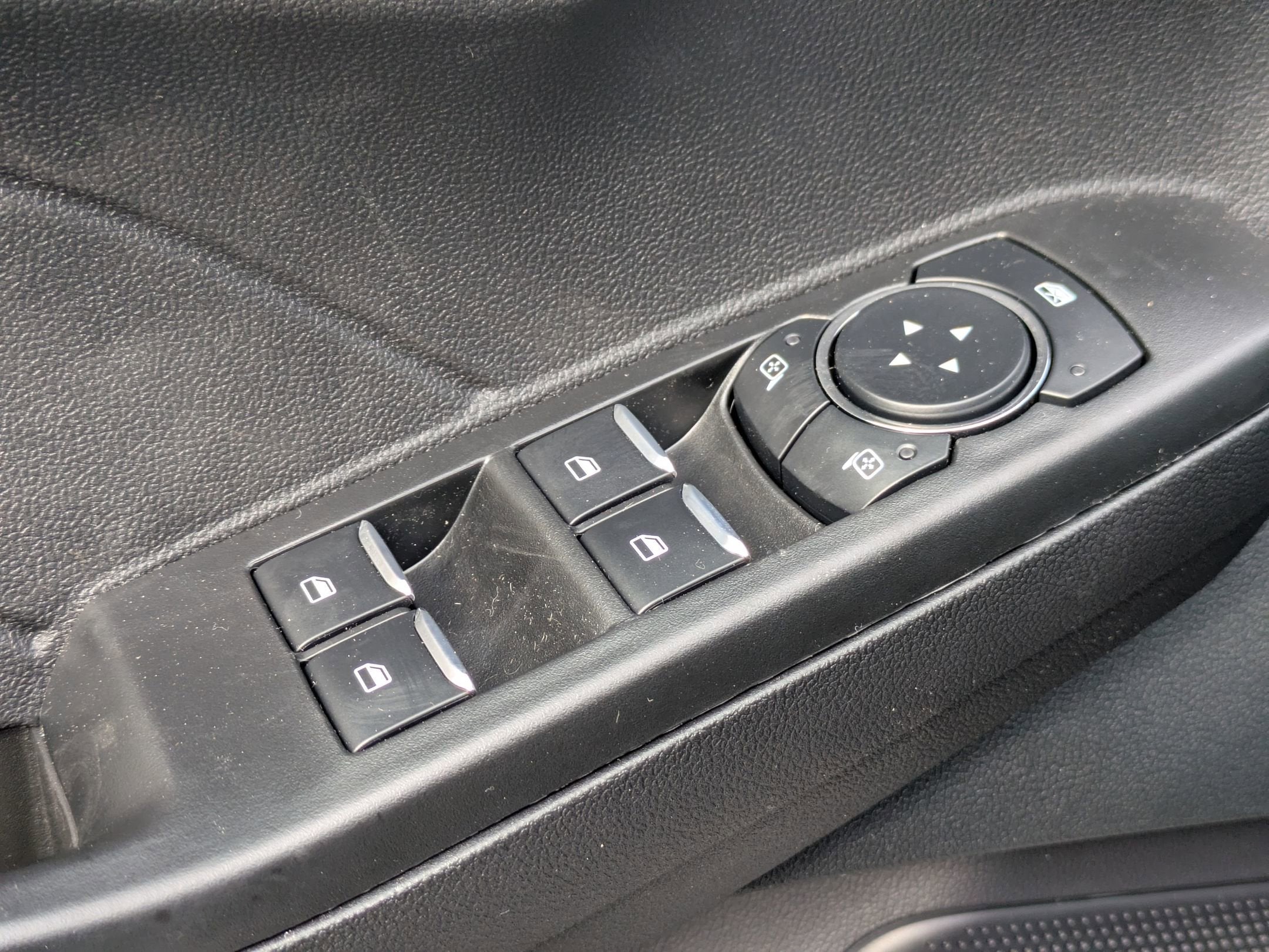 2026 Ford Escape ST-Line Elite