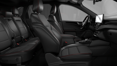 2026 Ford Escape ST-Line Elite