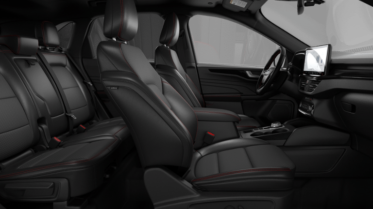 2026 Ford Escape ST-Line Elite
