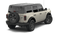 2026 Ford Bronco Big Bend - FORD CUSTOM GARAGE