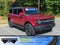 2026 Ford Bronco Outer Banks - Crossroads Courtesy Demo