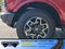 2026 Ford Bronco Outer Banks - Crossroads Courtesy Demo
