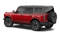 2026 Ford Bronco Outer Banks - Crossroads Courtesy Demo
