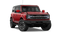 2026 Ford Bronco Outer Banks - Crossroads Courtesy Demo