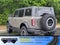 2025 Ford Bronco Outer Banks - Crossroads Courtesy Demo
