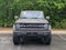 2025 Ford Bronco Outer Banks - Crossroads Courtesy Demo