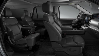 2027 Ford Expedition Max Active