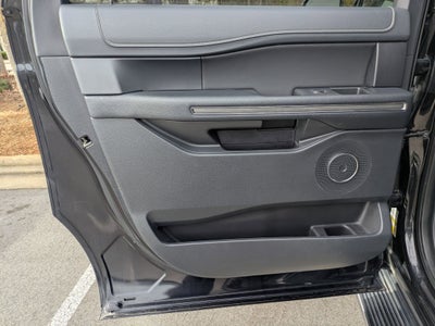 2022 Ford Expedition Max XLT