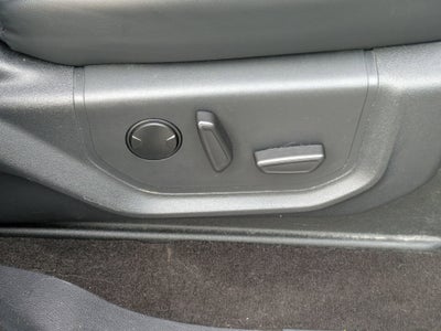 2022 Ford Expedition Max XLT